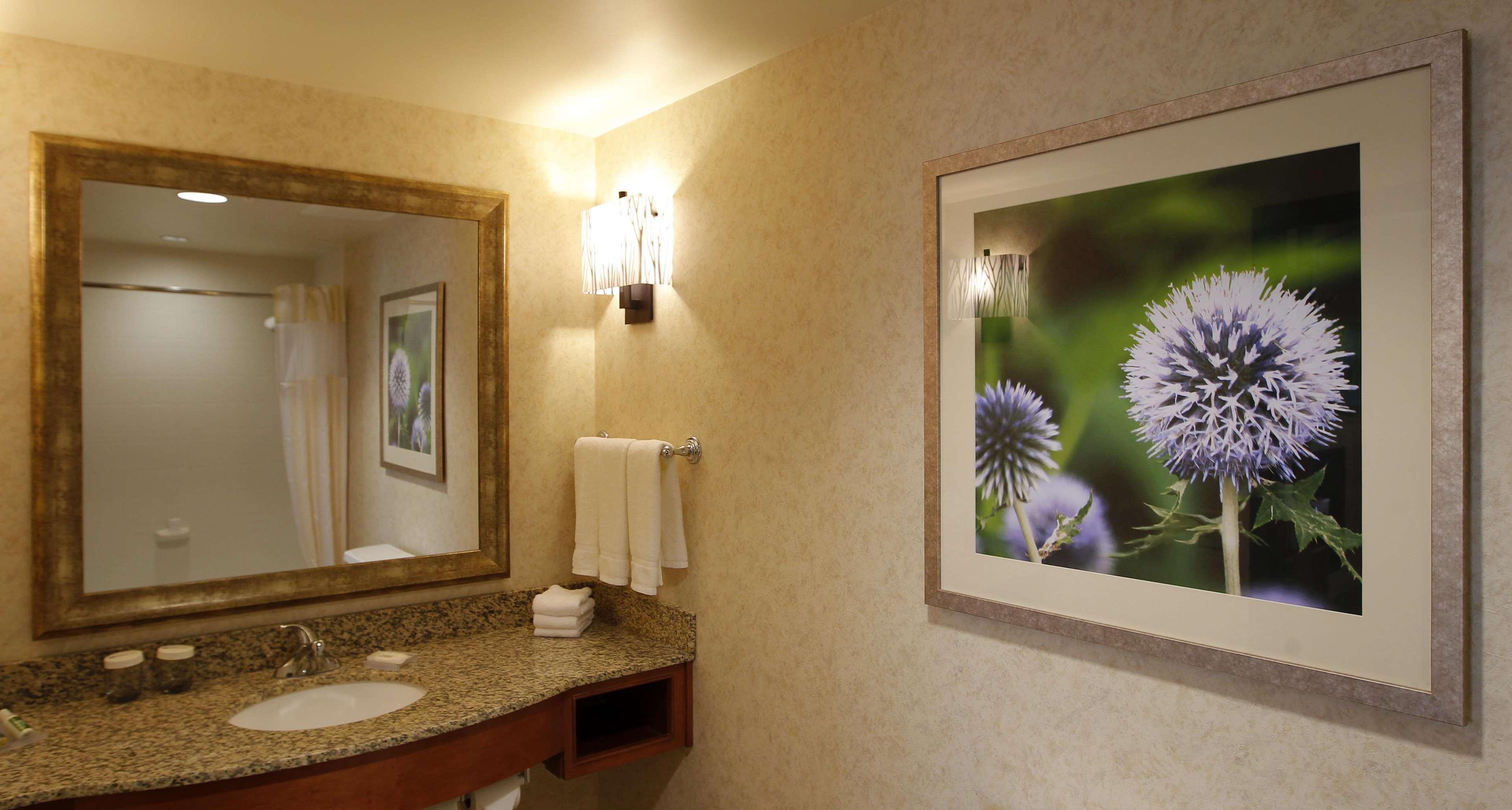 Hilton Garden Inn Cedar Falls Conference Center מראה חיצוני תמונה