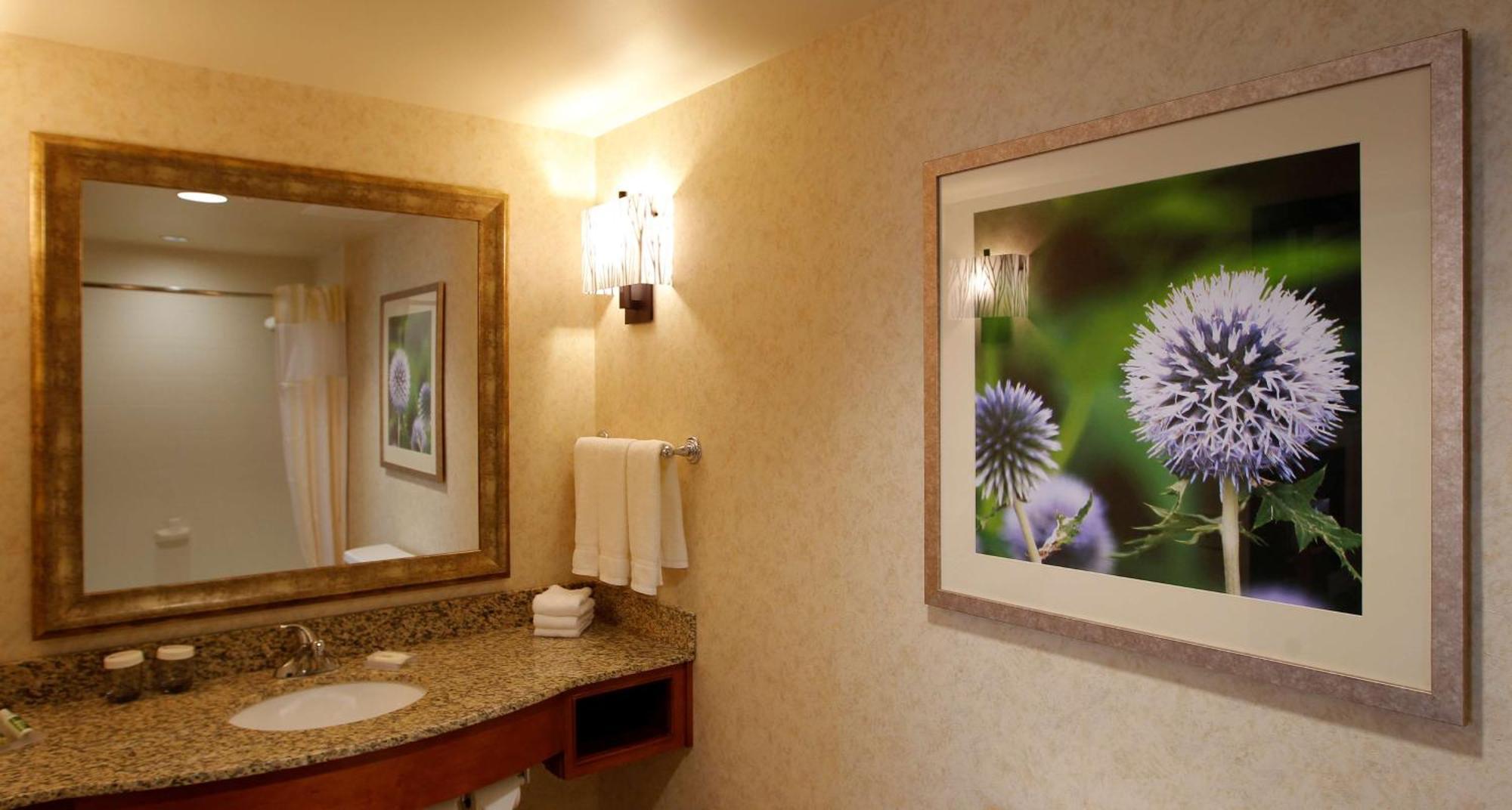 Hilton Garden Inn Cedar Falls Conference Center מראה חיצוני תמונה